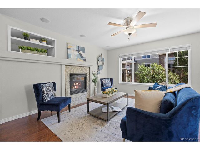 7601 S Quatar Way, Aurora, CO 80016
