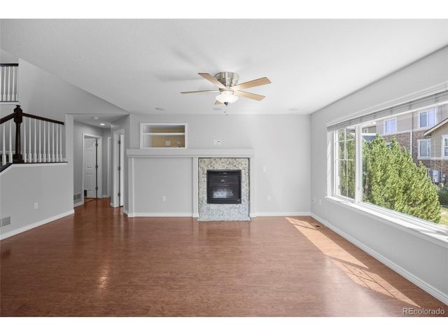 7601 S Quatar Way, Aurora, CO 80016