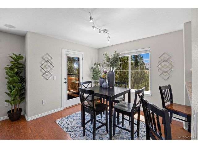 7601 S Quatar Way, Aurora, CO 80016
