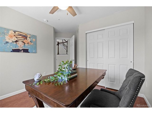 7601 S Quatar Way, Aurora, CO 80016