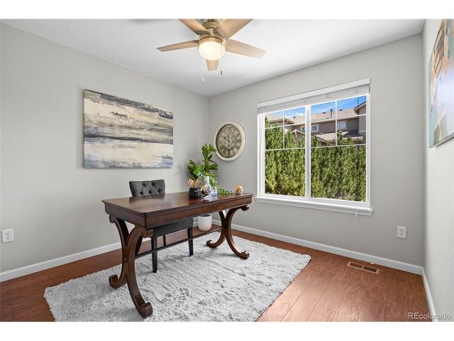 7601 S Quatar Way, Aurora, CO 80016