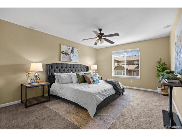 7601 S Quatar Way, Aurora, CO 80016