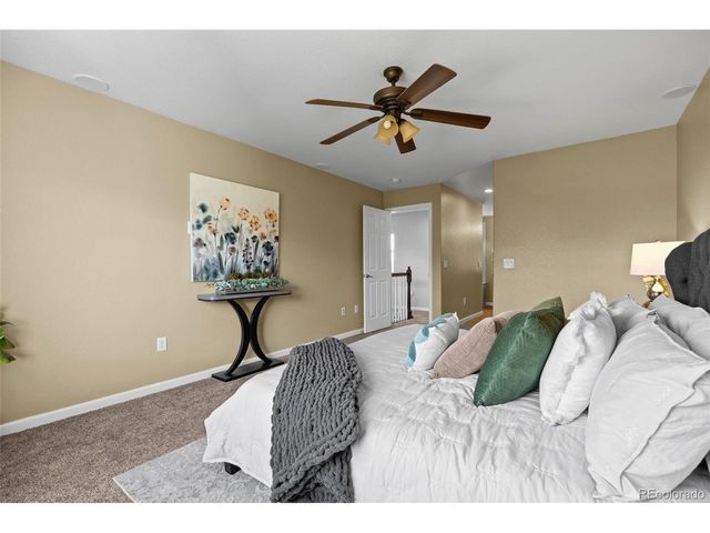7601 S Quatar Way, Aurora, CO 80016