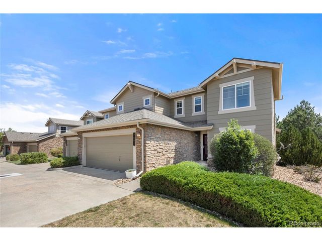7601 S Quatar Way, Aurora, CO 80016