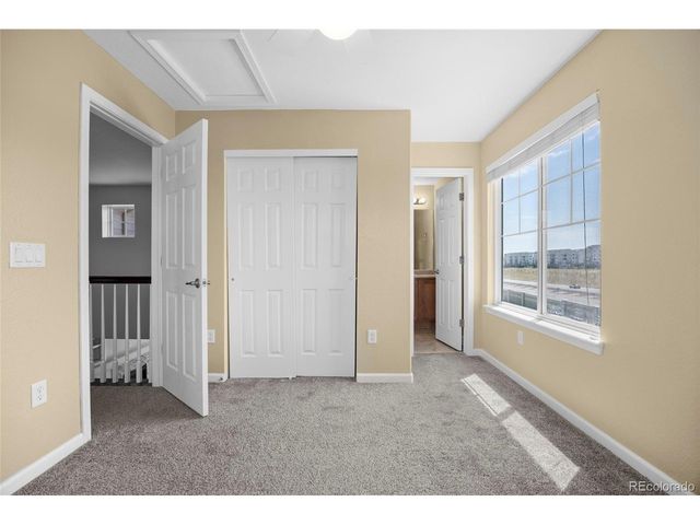 7601 S Quatar Way, Aurora, CO 80016