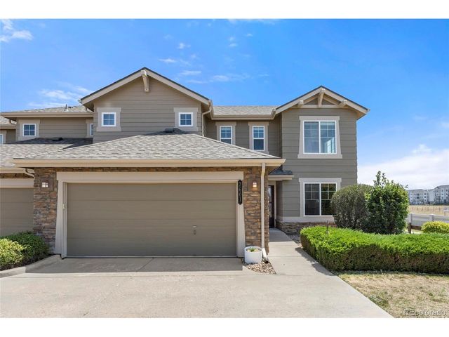 7601 S Quatar Way, Aurora, CO 80016