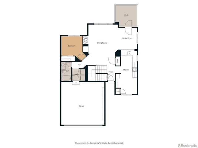 7601 S Quatar Way, Aurora, CO 80016