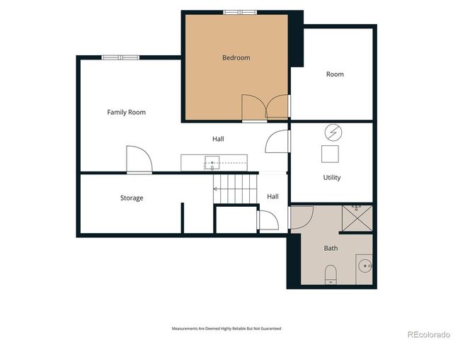 7601 S Quatar Way, Aurora, CO 80016