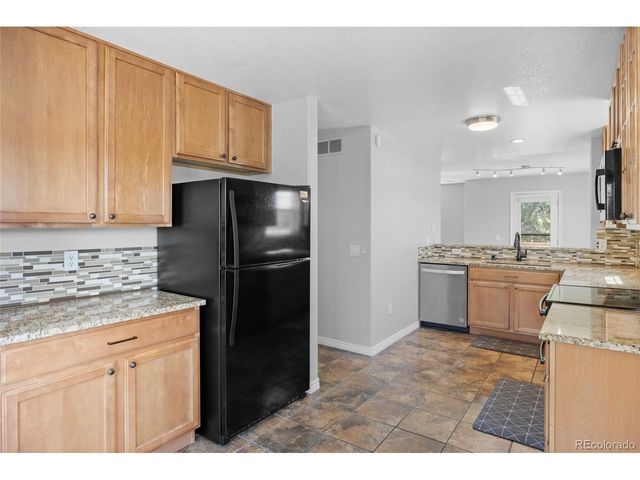 7601 S Quatar Way, Aurora, CO 80016