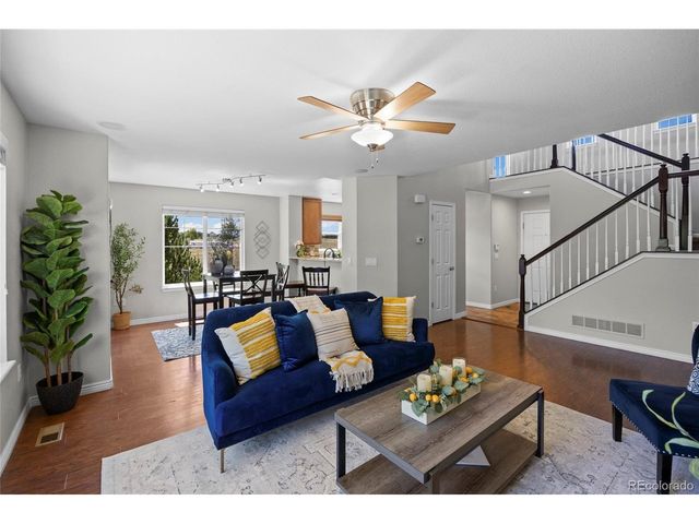 7601 S Quatar Way, Aurora, CO 80016