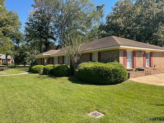 3212 Capstone Court, Montgomery, AL 36106