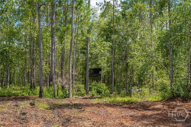 0 Fourth Street Extension, Guyton, GA 31312