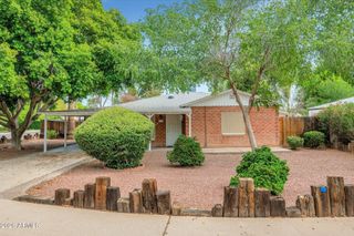 1127 S UNA Avenue, Tempe, AZ 85281