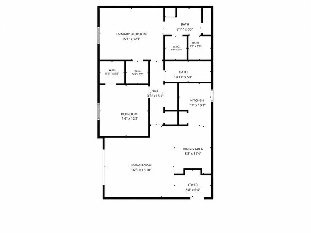 7575 Katy Freeway 93, Houston, TX 77024