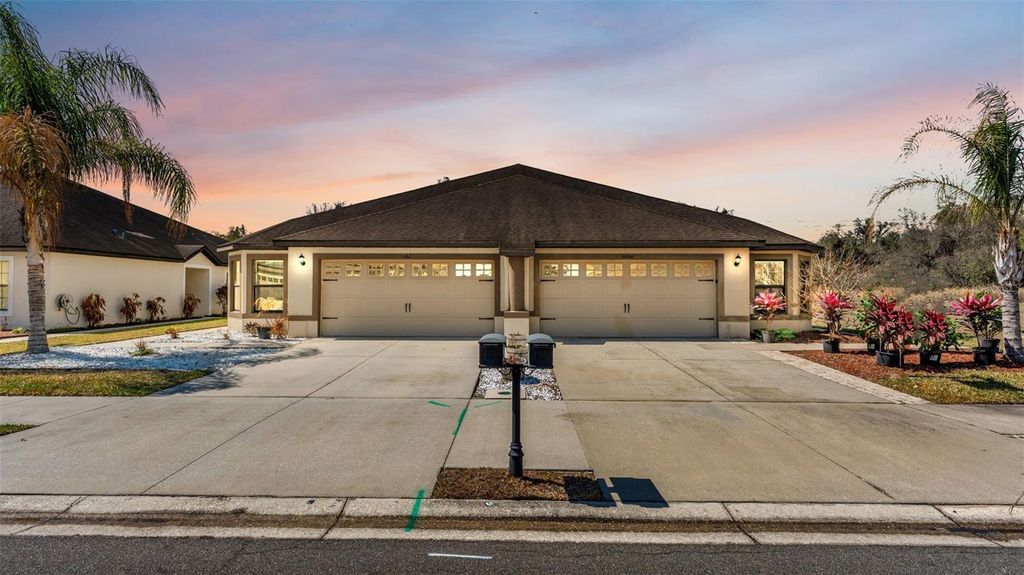 5582 MAGGIORE BOULEVARD, Lakeland, FL 33805