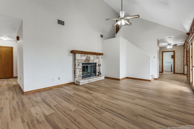 3140 Green Valley, Cibolo, TX 78108