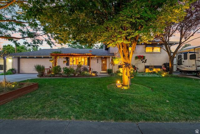 5883 S HOMESTEAD CT, Murray, UT 84107