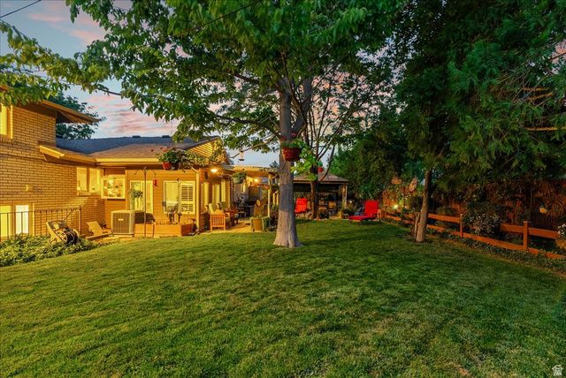 5883 S HOMESTEAD CT, Murray, UT 84107