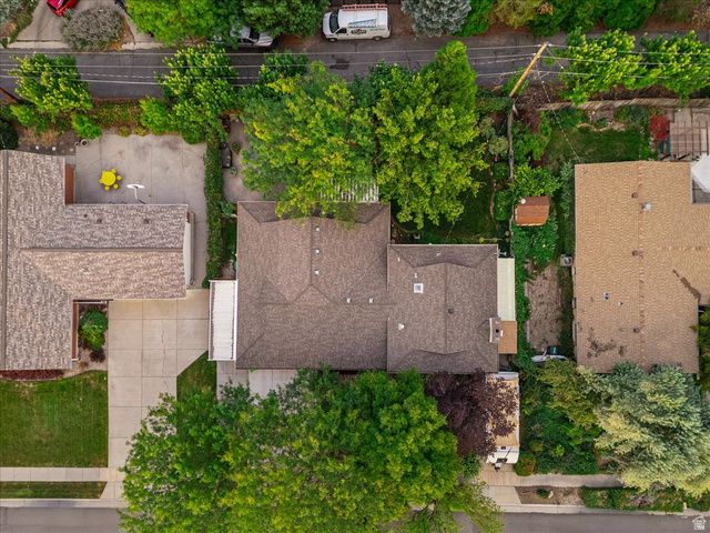 5883 S HOMESTEAD CT, Murray, UT 84107