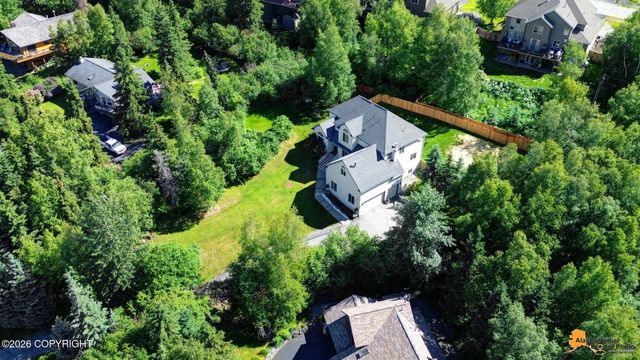 16241 Baugh Circle, Anchorage, AK 99516