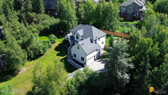 16241 Baugh Circle, Anchorage, AK 99516