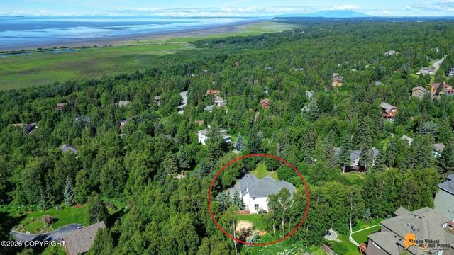 16241 Baugh Circle, Anchorage, AK 99516