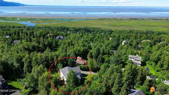 16241 Baugh Circle, Anchorage, AK 99516