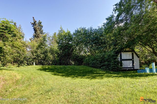 16241 Baugh Circle, Anchorage, AK 99516