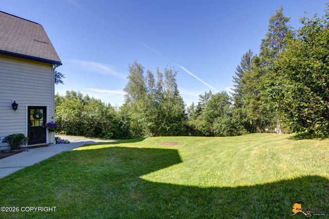 16241 Baugh Circle, Anchorage, AK 99516