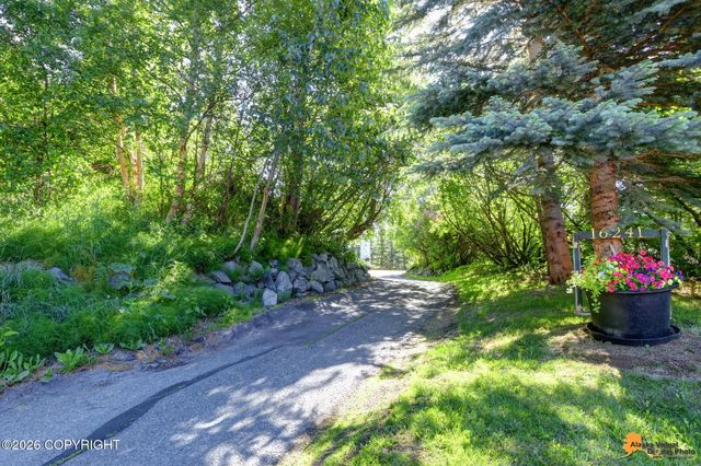 16241 Baugh Circle, Anchorage, AK 99516