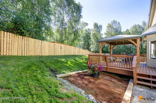 16241 Baugh Circle, Anchorage, AK 99516