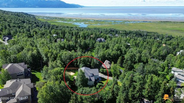 16241 Baugh Circle, Anchorage, AK 99516