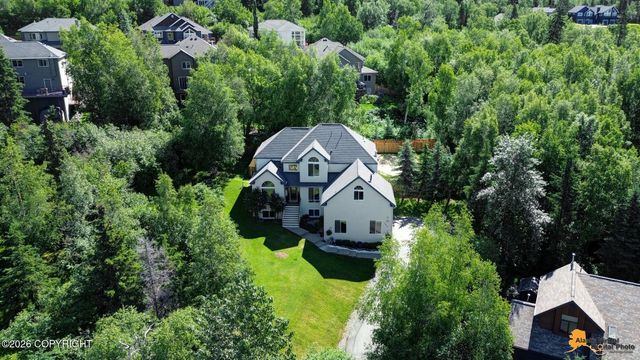 16241 Baugh Circle, Anchorage, AK 99516