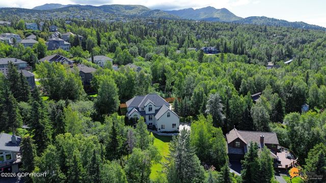 16241 Baugh Circle, Anchorage, AK 99516