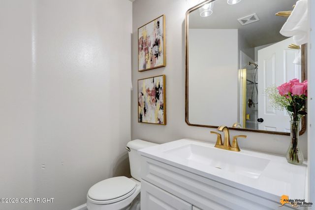 16241 Baugh Circle, Anchorage, AK 99516