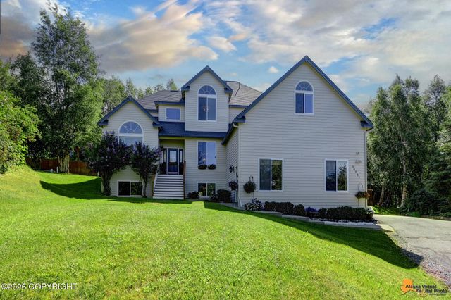 16241 Baugh Circle, Anchorage, AK 99516
