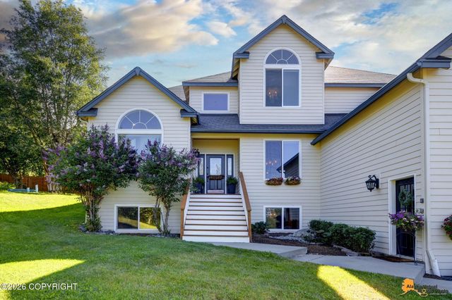 16241 Baugh Circle, Anchorage, AK 99516