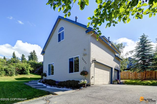 16241 Baugh Circle, Anchorage, AK 99516