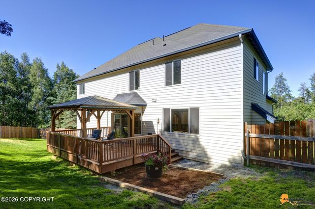 16241 Baugh Circle, Anchorage, AK 99516