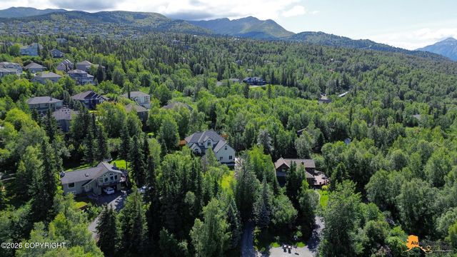 16241 Baugh Circle, Anchorage, AK 99516
