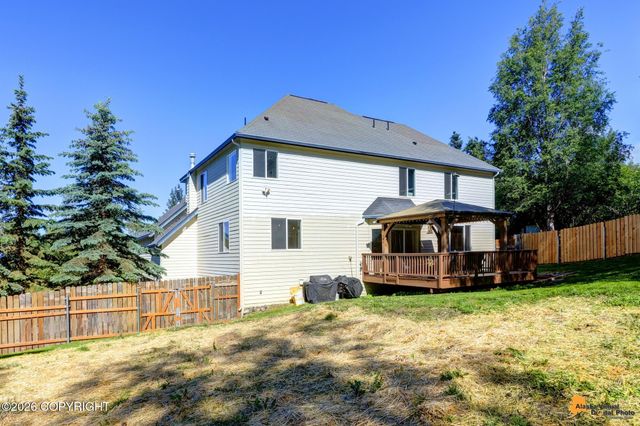 16241 Baugh Circle, Anchorage, AK 99516