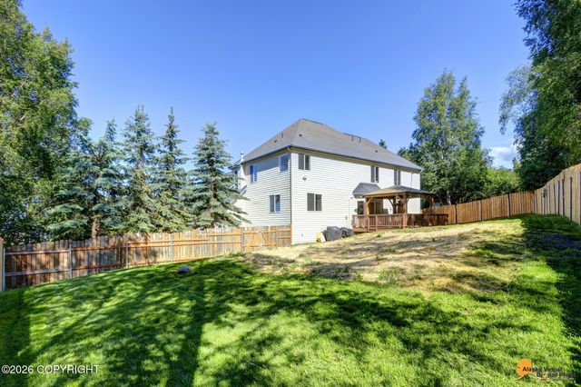 16241 Baugh Circle, Anchorage, AK 99516