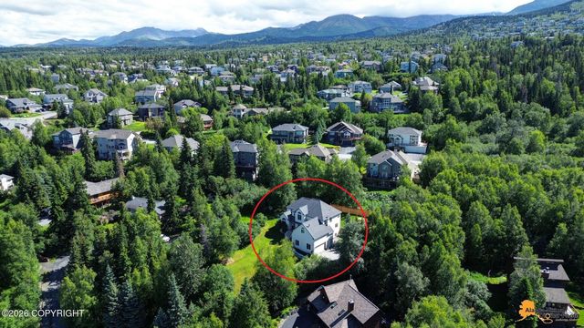 16241 Baugh Circle, Anchorage, AK 99516