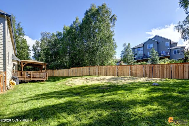 16241 Baugh Circle, Anchorage, AK 99516