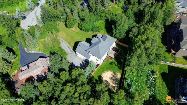16241 Baugh Circle, Anchorage, AK 99516