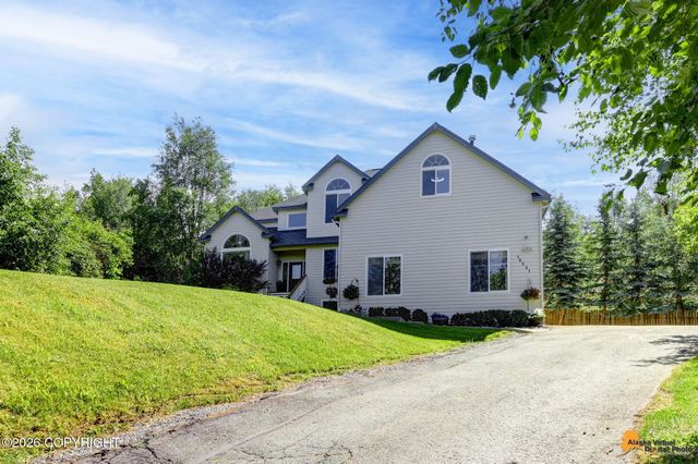 16241 Baugh Circle, Anchorage, AK 99516