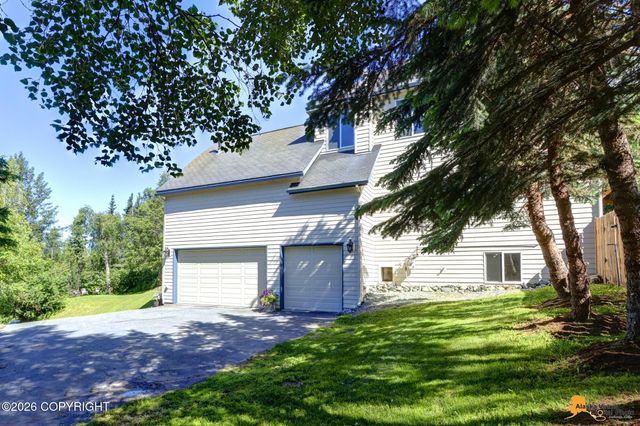 16241 Baugh Circle, Anchorage, AK 99516