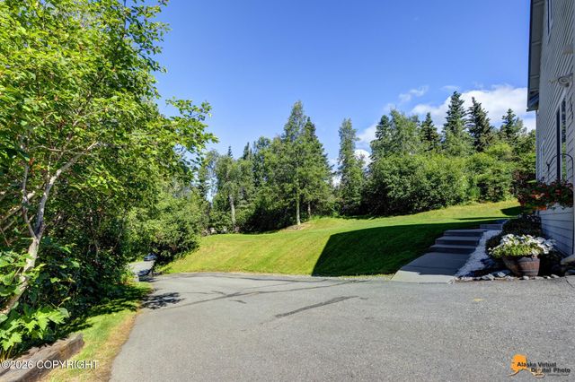 16241 Baugh Circle, Anchorage, AK 99516