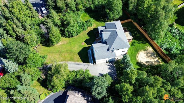 16241 Baugh Circle, Anchorage, AK 99516