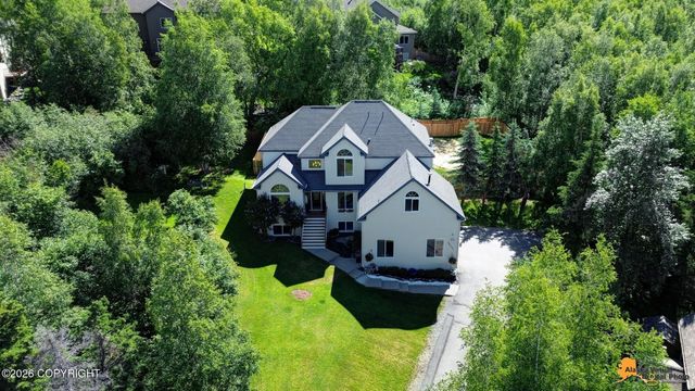16241 Baugh Circle, Anchorage, AK 99516